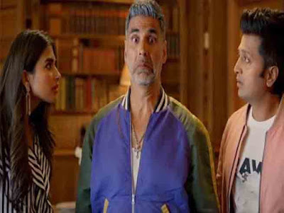 Housefull 4 Movie Unknown Facts In Hindi