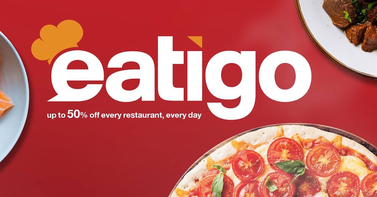 Eatigo Dining Deals and Online Restaurant Reservation for your &quot;App&quot;etite BERYLLICIOUS A
