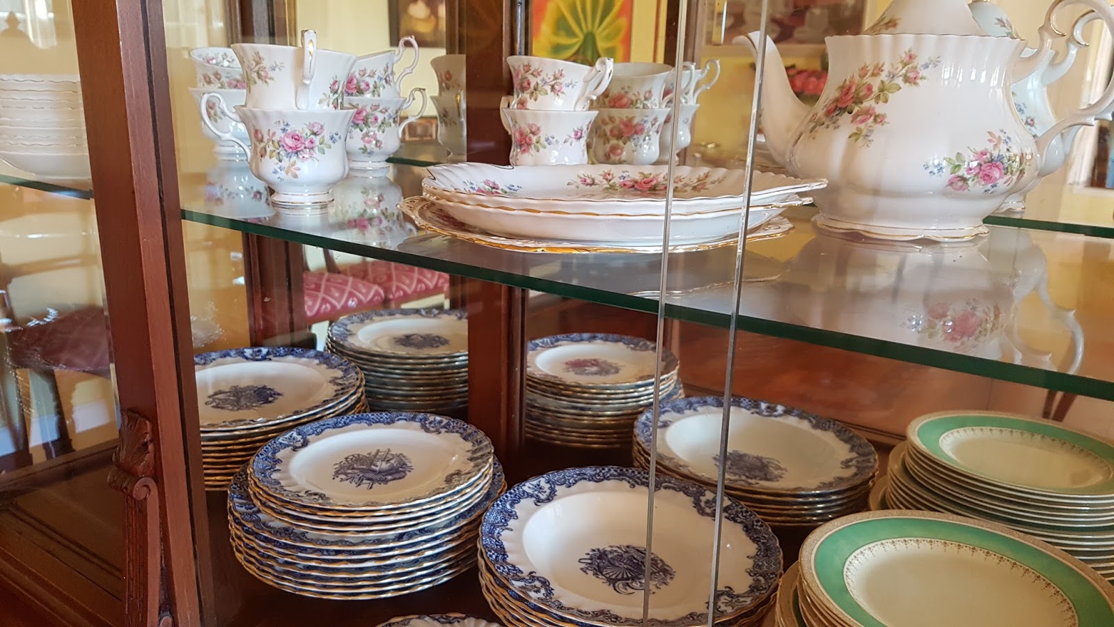 Afternoon Tea and Talk. Practica tu inglés y disfruta de un auténtico