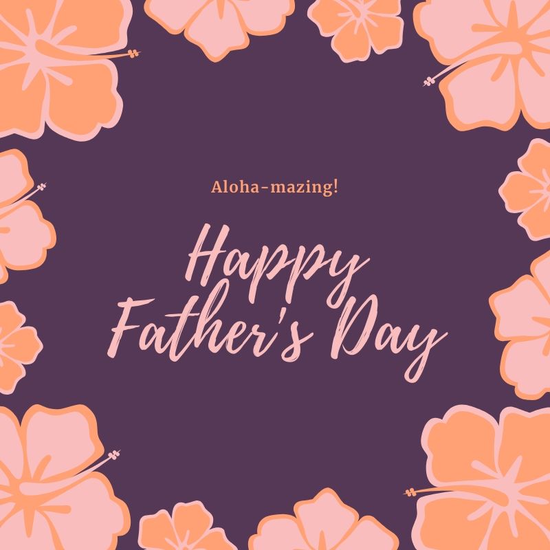 Happy Father's Day 2024 June 16 Download Images, Photos and