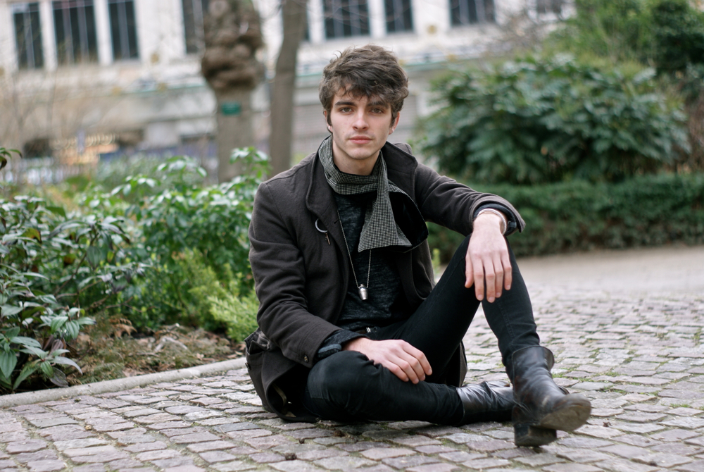 BLOG MODE HOMME STYLE PARIS PREPPY DANDY