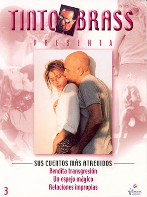 Descargar Tinto Brass: sus cuentos más atrevidos (1999) - Vol.3 - VOSE