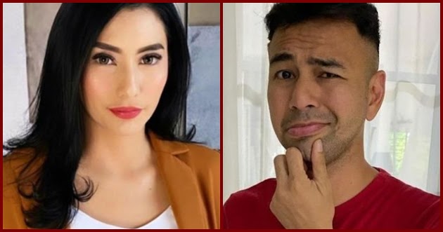 Seolah Tak Peduli Keluarganya di Rumah, Raffi Ahmad Ingin Cium Tyas Mirasih karena Sang Aktris Lakukan Hal Ini Padanya: 'Aduh Lagi Corona Sih!'