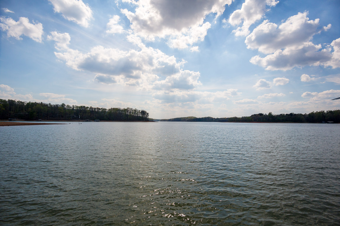 Lake Sidney Lanier Homes Blog You Missed A Fantastic Lake Lanier Home