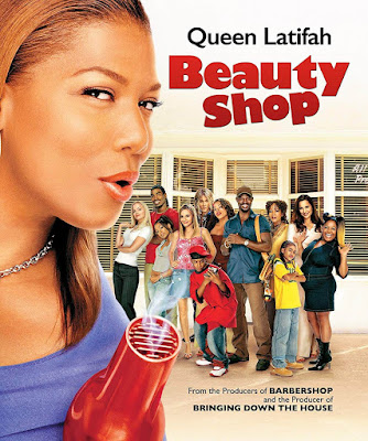 Beauty Shop 2005 Blu Ray