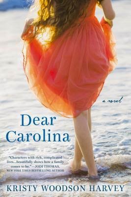 Review: Dear Carolina by Kristy Woodson Harvey
