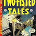 Two-Fisted Tales #33 - Wally Wood art & cover, Joe Kubert art