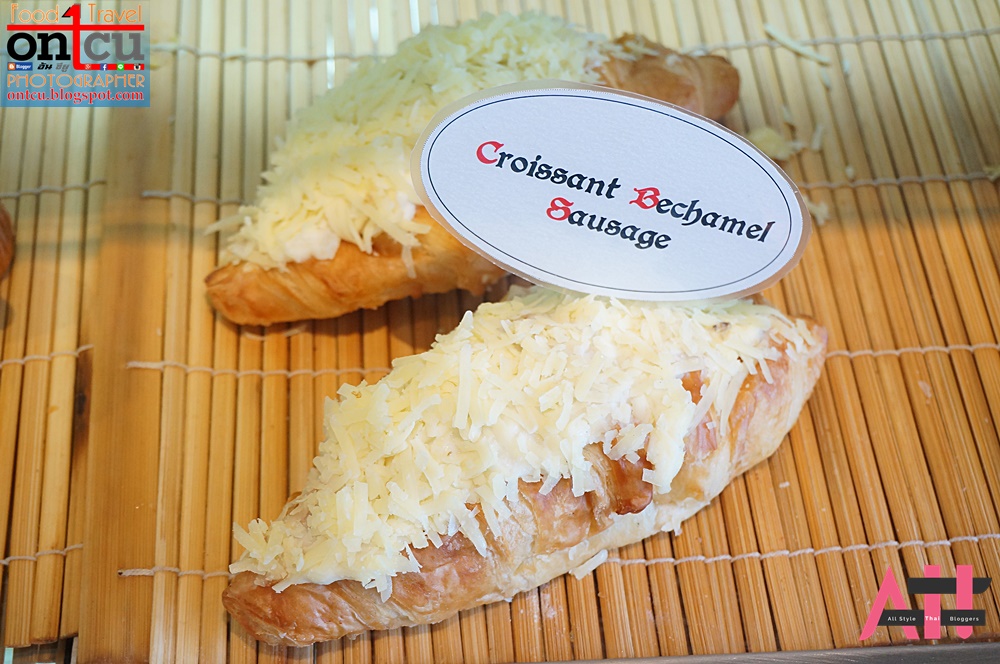 OnTcU * Zing Sensation Sweet Tooth Buffet