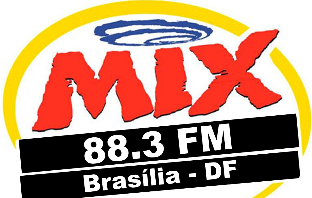 Ouvir a Rádio Mix FM 88,3 de Brasília DF Ao Vivo e Online RADIOCOL