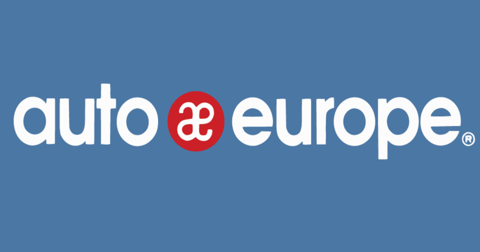 dopravacz Auto Europe Car Rental Worldwide