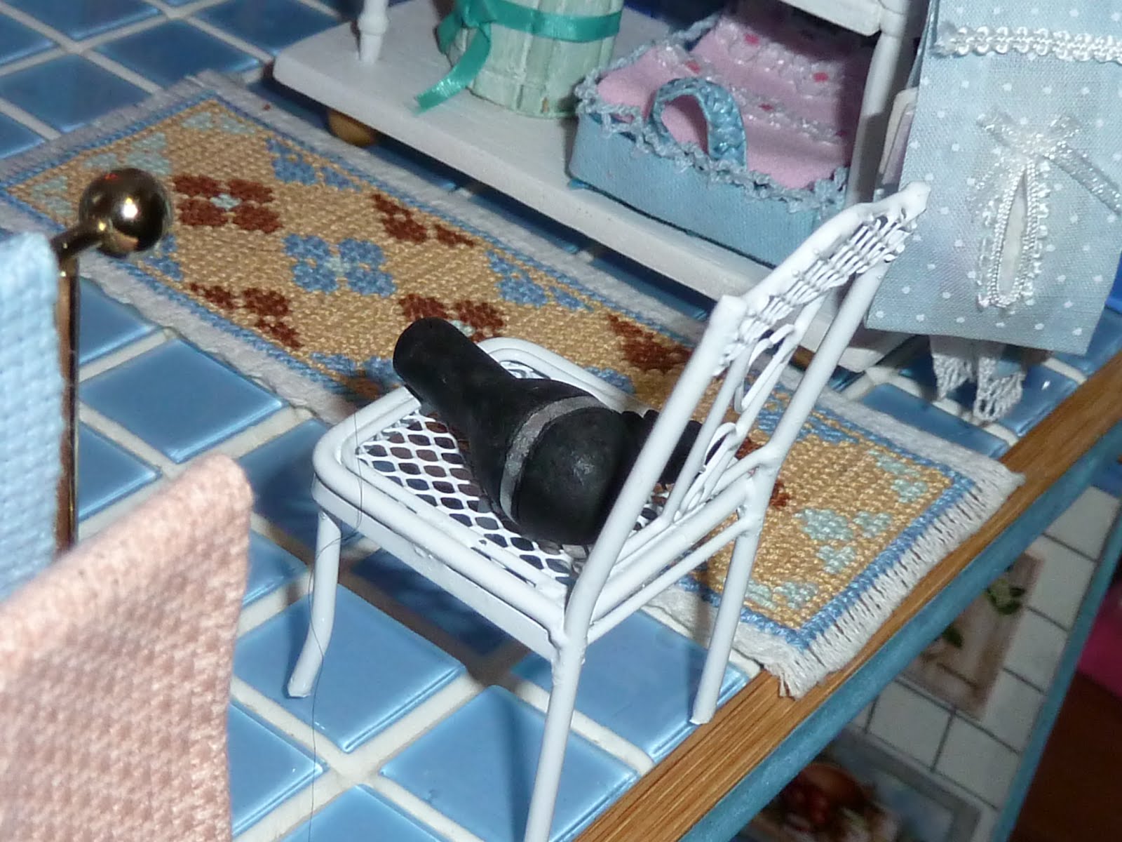 Mis Minis: febrero 2012