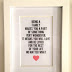 Lovely Love Quotes to Put On Picture Frames