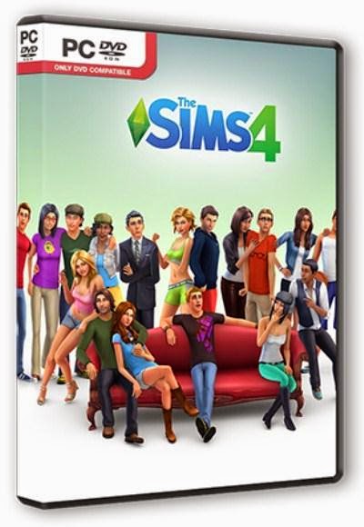 The Sims 4 Deluxe Edition Free Download Full Version Game - Free ...