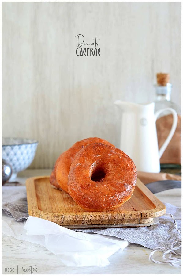 Donuts thermomix