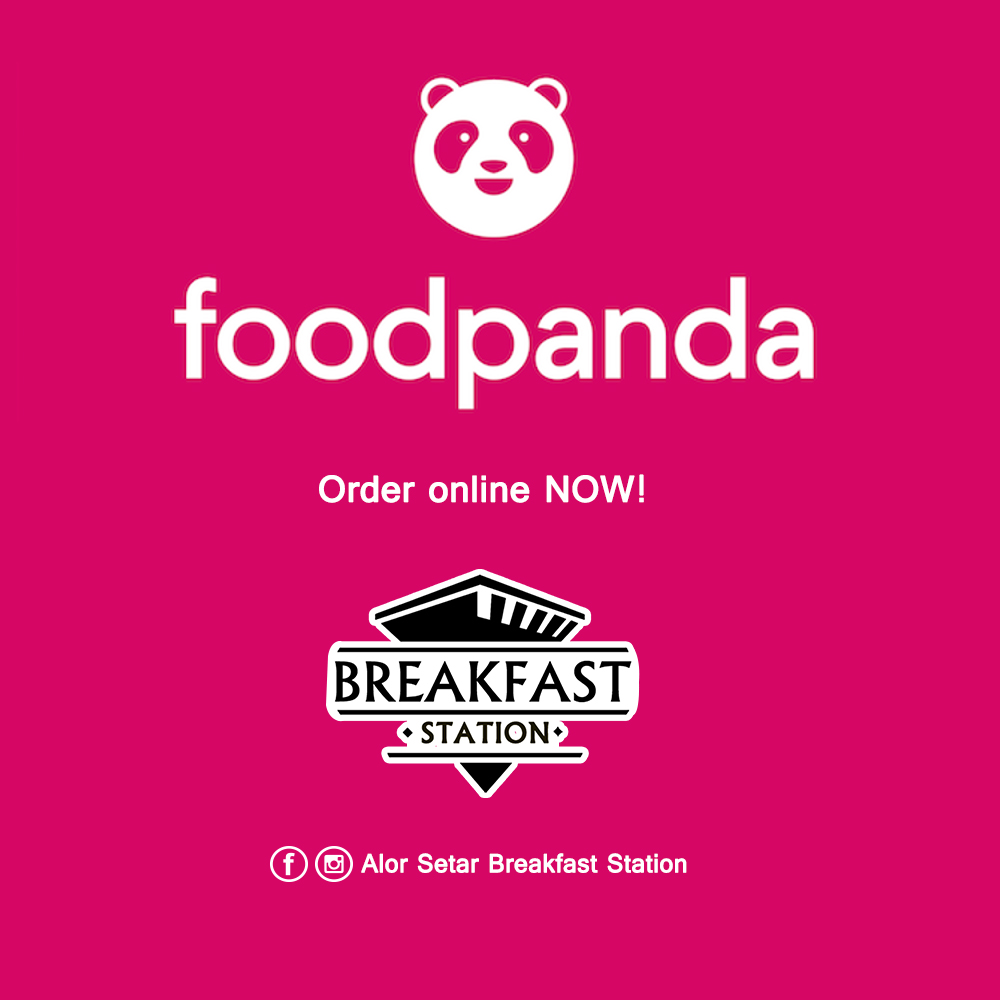 Cara Jadi Rider Foodpanda Derak Sokmo