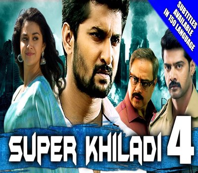 Super Khiladi 4 Hindi Dubbed 720p