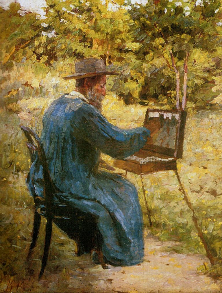 Наши уроки Природа и человек в лирике А. Фета