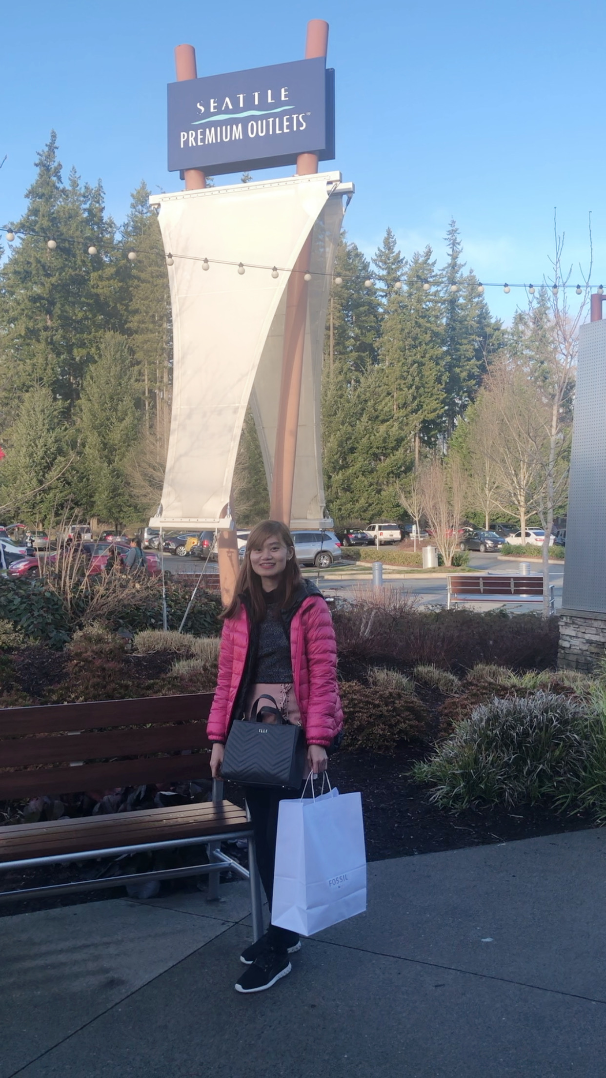 Casino Seattle Premium Outlets