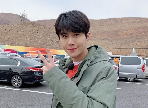 KEISMAGIC: Start-Up Actor Kim Seon Ho Thanked '1 Night, 2 Days' For A