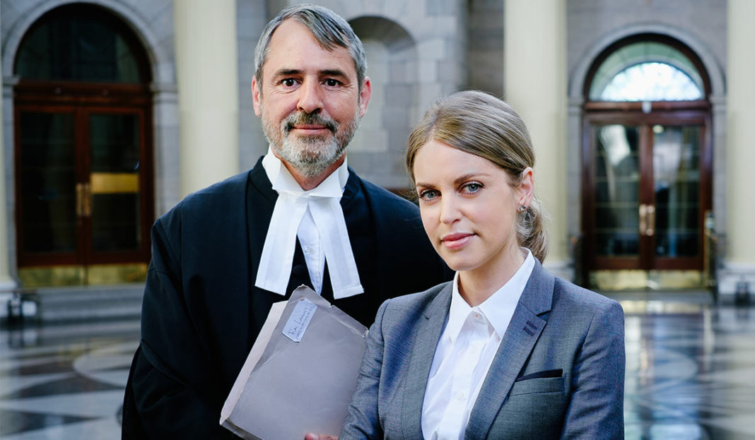 The Bull Pen 'Striking Out' DVD Review