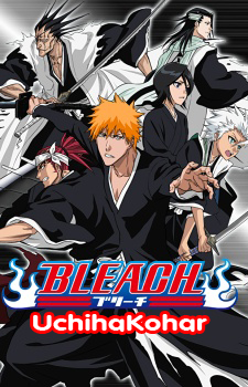 Download Bleach Season 1 : Episode 01 - 20 Subtitle Indonesia - Film Welek