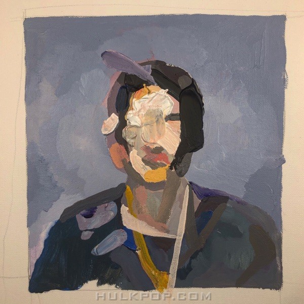 L.NDN – Stranger – Single