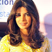 Priyanka Chopra at Samsung airconditioner launch