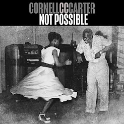 Not Possible by Cornell C.C. Carter