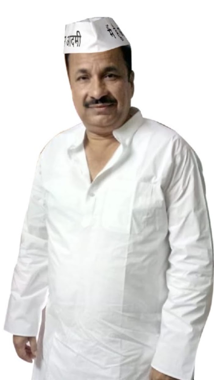 कोरोना के कहर के बीच बिहार विधानसभा चुनाव सम्भव नहीं ,तिथि आगे बढ़ाए चुनाव आयोग - मनोज कुमार ,प्रदेश उपाध्यक्ष।।