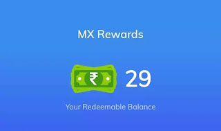 mx player wallet