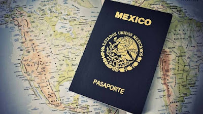 Conoce los países que un mexicano puede viajar solo con su pasaporte