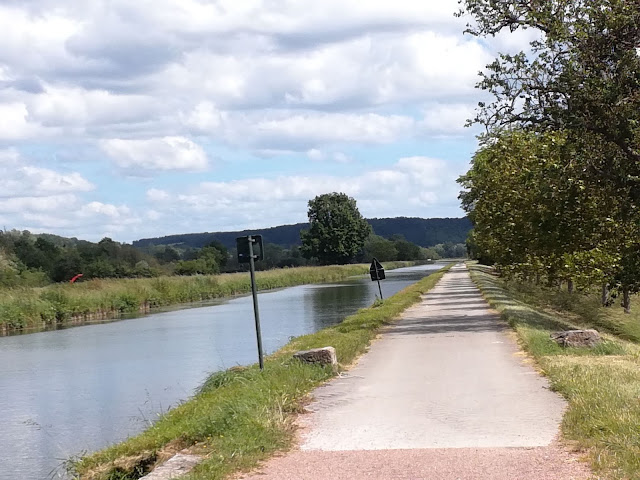2019 - [CR] Via Senonensis : 5ème étape Joigny - Vézelay, les 08 et 09 juin 2019. IMG_20190608_154629