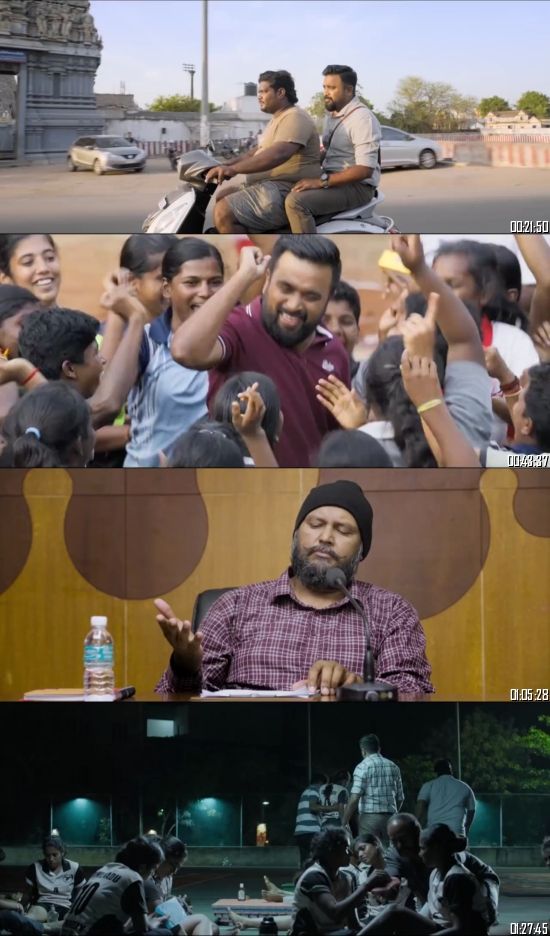 Kennedy Club 2021 Hindi Dubbed 720p 480p Full Movie Download