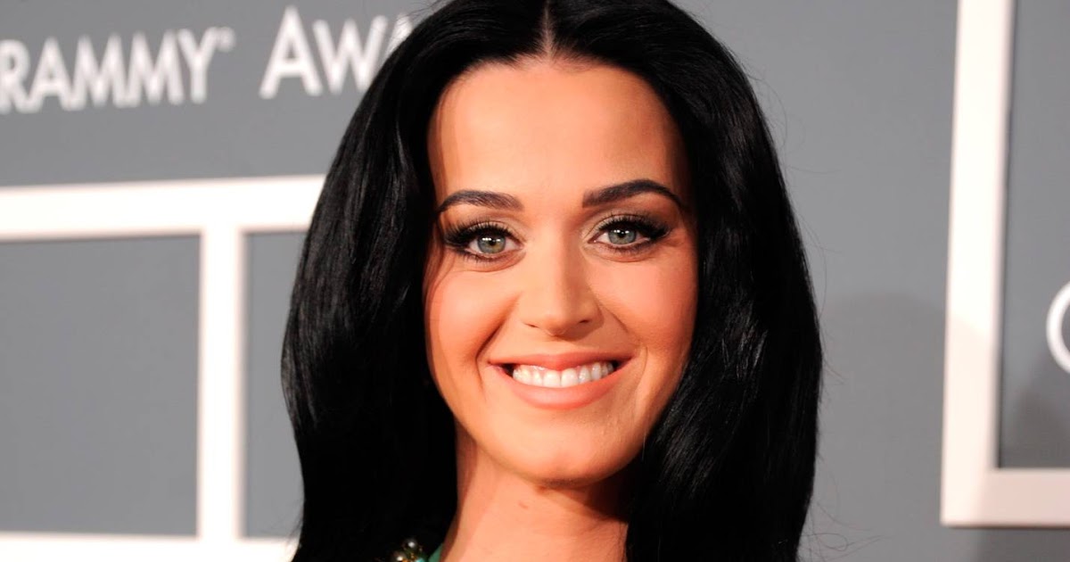 InTruBeauty: Grammy Awards Hair & Makeup: Katy Perry