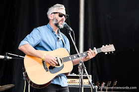 Lee Watson at Riverfest Elora 2018 at Bissell Park on August 19, 2018 Photo by John Ordean at One In Ten Words oneintenwords.com toronto indie alternative live music blog concert photography pictures photos