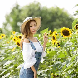 Kim Tae Hee – Location Foto 44