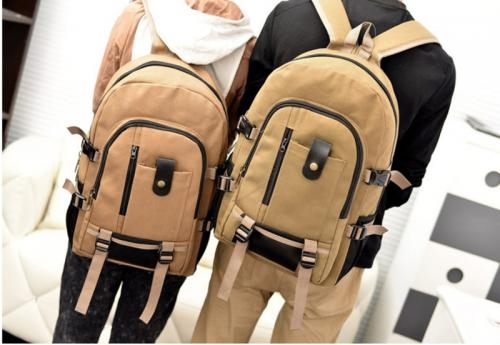 Balo nam nhiều ngăn phong cách 44x28x16cm 8 f09c00cca 2c95 46f3 a2ce