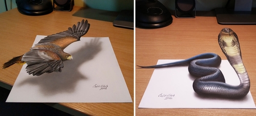 Design Stack A Blog About Art Design And Architecture 2d