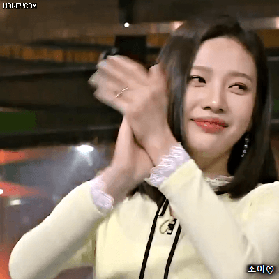180211 슈가맨 레드벨벳 조이.gif | 인스티즈