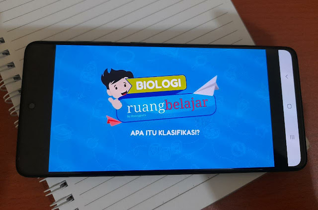 ruangbelajar dari ruangguru