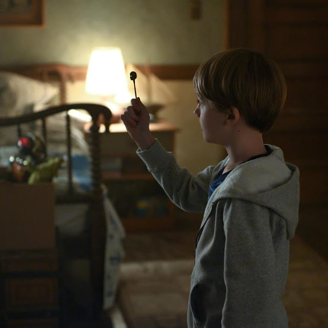 film Locke Key film Locke Key