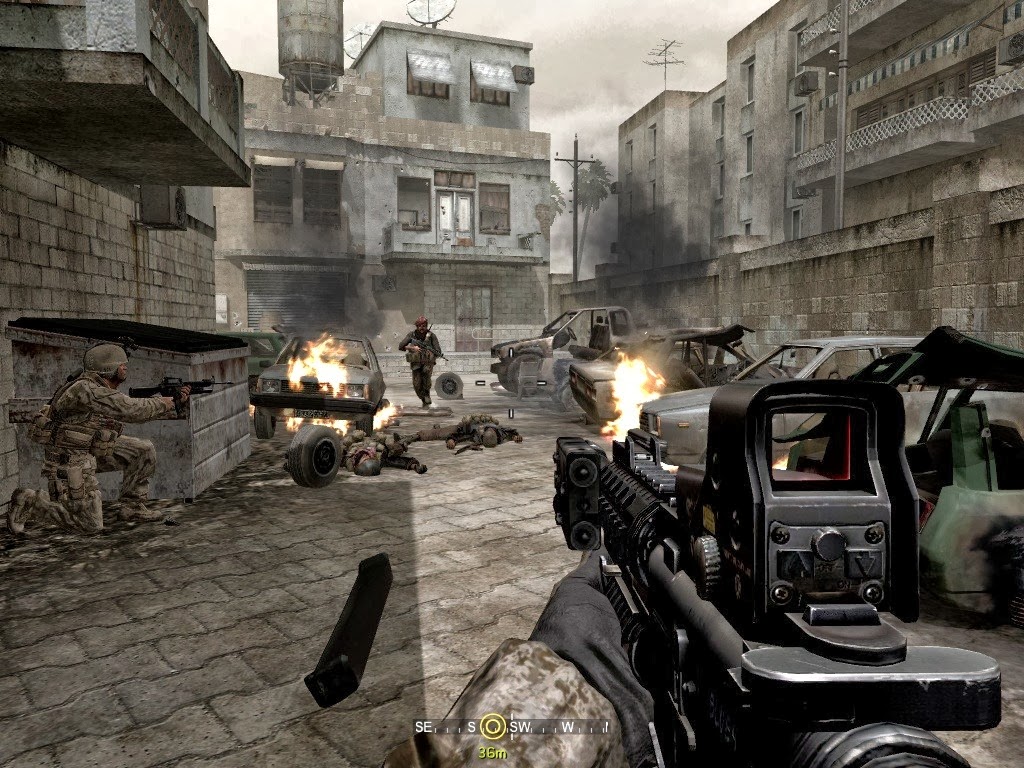 Игра кол оф дьюти 4. Call of Duty 4 Modern Warfare. Cod mw4. Call of Duty Modern Warfare 2007. Cod MW 1.