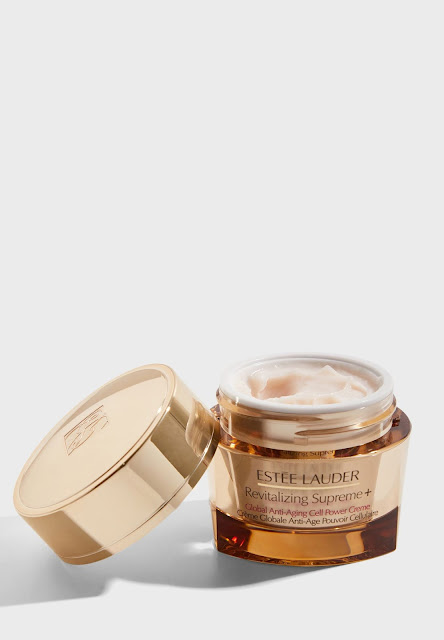 cam nhan cua Phuong ve Estee Lauder Revitalizing Supreme