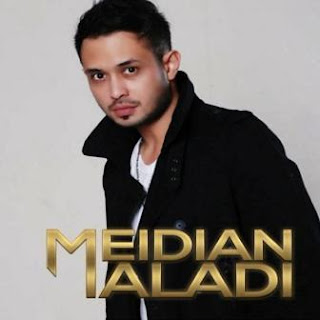 Lirik Lagu Meidian Maladi - Adinda - Novelas