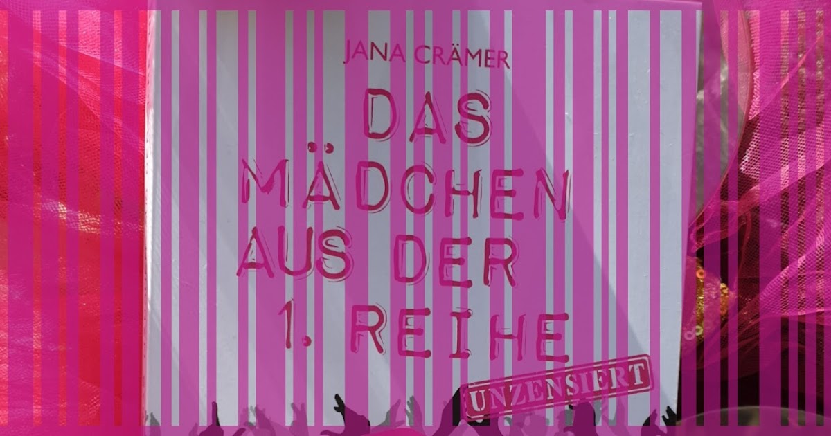 Das Mädchen Aus Der 1 Reihe Unzensiert