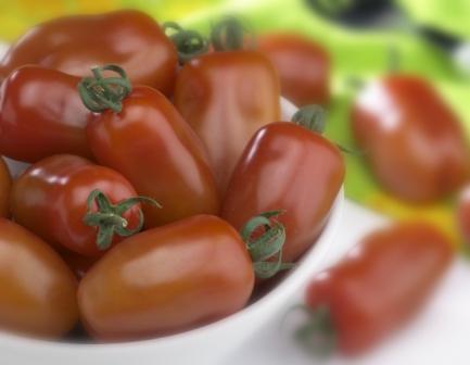 Tomates para gazpacho