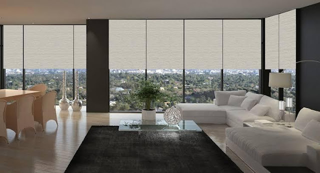 Type of Blinds Type of Blinds