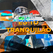Eu to tranquilão - MC Levin Eu to tranquilão - MC Levin