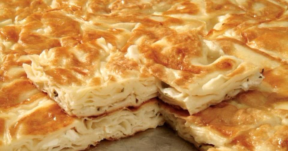 Rüyada Börek Görmek Rüya Tabirleri ve Yorumları