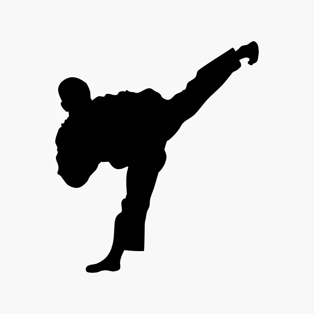 TAEKWØNDØ (TKD) Resources for Free